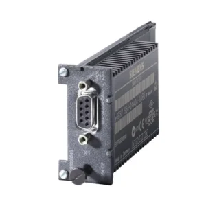 PLC Module 6ES7964-2AA04-0AB0