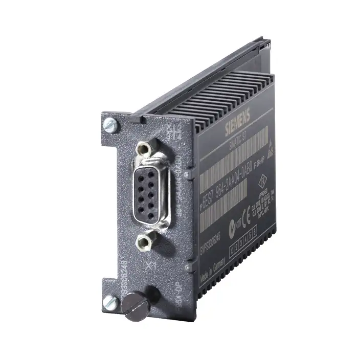 PLC Module 6ES7964-2AA04-0AB0