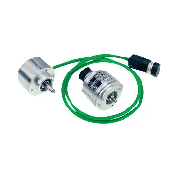 Cable 6FX2001-2DB25