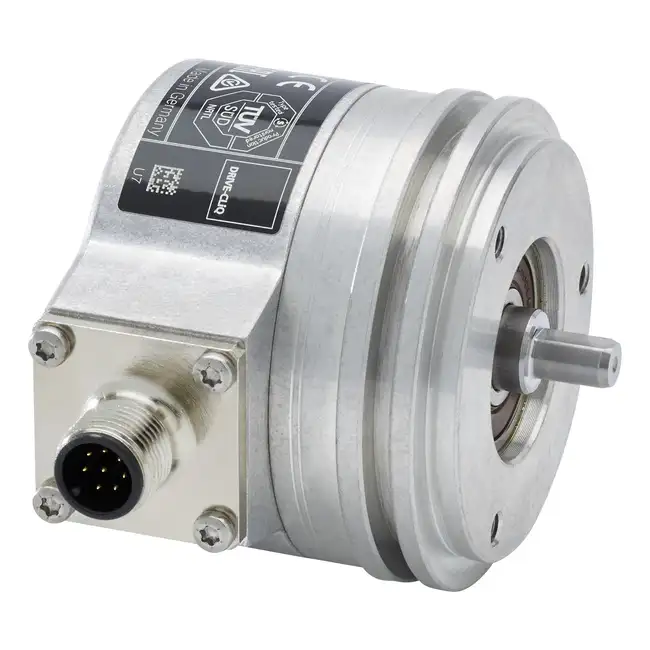 Encoder 6FX2001-5FD25-1AA0