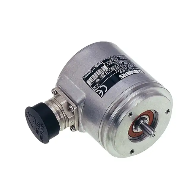 Encoder systems 6FX2001-5QE13