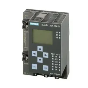 HMI Panel 6GK1411-2AB20