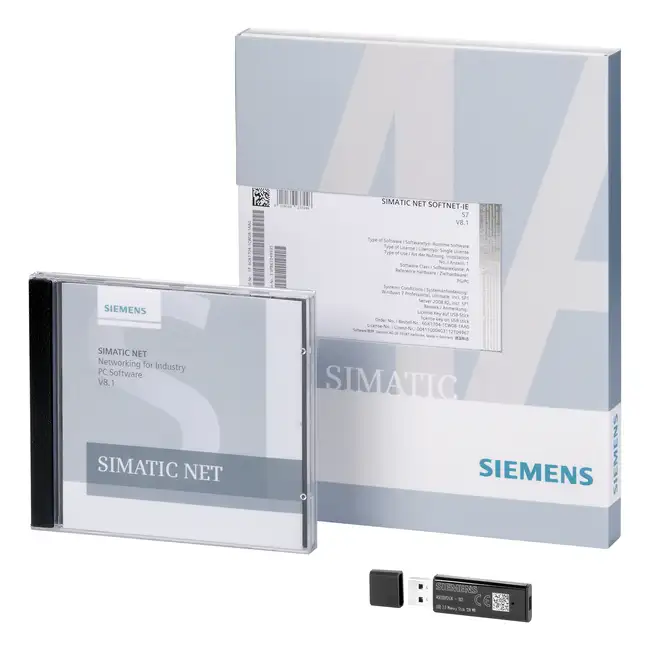Software 6GK1704-0HB14-0AA0