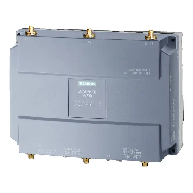 Industrial Wireless Communication 6GK5788-2FC00-0AC0