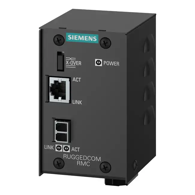 Network Switch 6GK6001-0AC02-0BA0