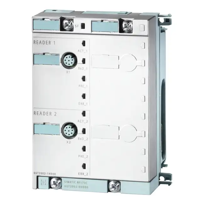 Connector 6GT2002-1HD01