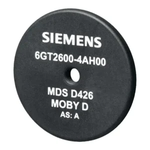 RFID Systems 6GT2600-4AH00