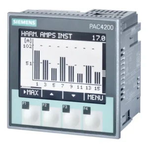 Power Supply 7KM4211-1BA00-3AA0