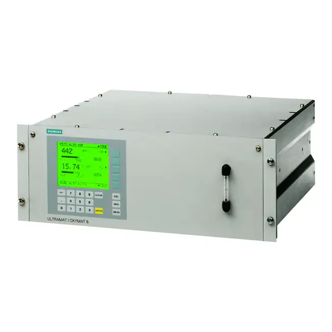 Gas Analyzer 7MB2023-0EA00-1DM1