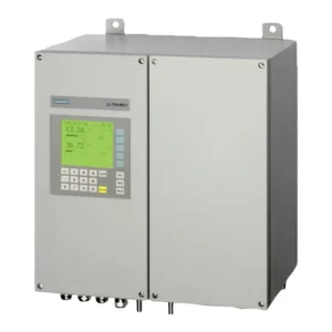 Gas Analyzer 7MB2111-1AB61-1BA1-Z B03+E20