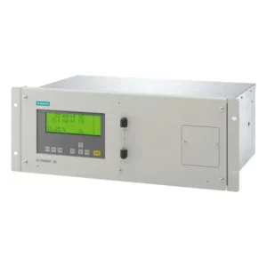 Gas Analyzer 7MB2337-0AG06-3CR1