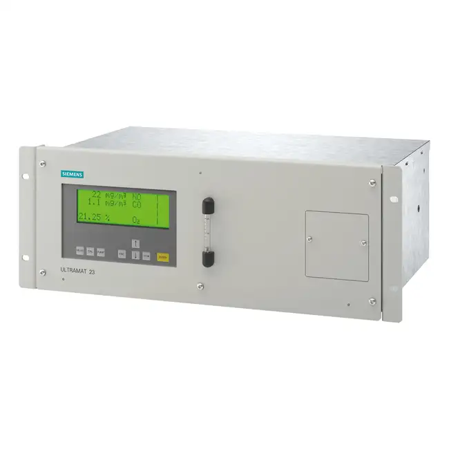 Gas Analyzer 7MB2337-0AQ06-3CQ1