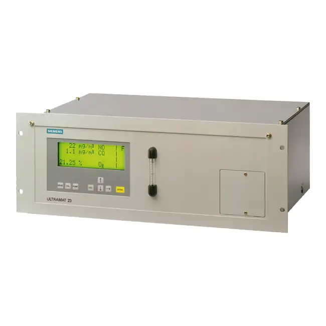 Gas Analyzer 7MB2337-0NF10-3PG1
