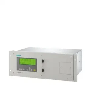 Gas Analyzer 7MB2337-1NF06-3AH1-Z A13
