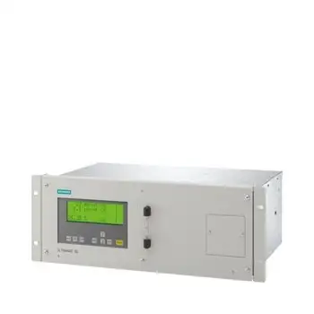 Gas Analyzer 7MB2337-1NF06-3AH1-Z A13