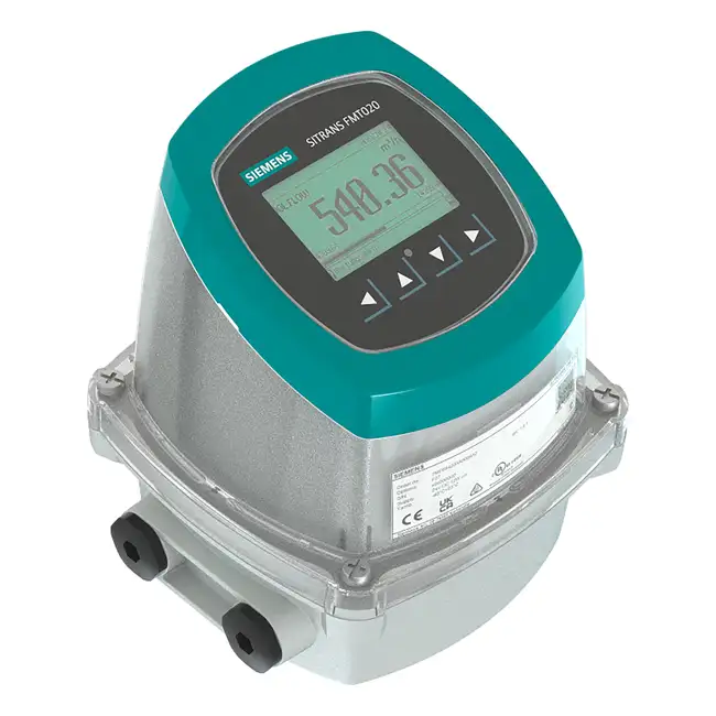 SITRANS F Transmitter 7ME6942-0AA00-0AA2