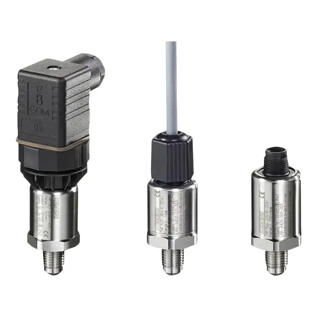 Pressure Transmitter 7MF1567-3BG01-5AA1