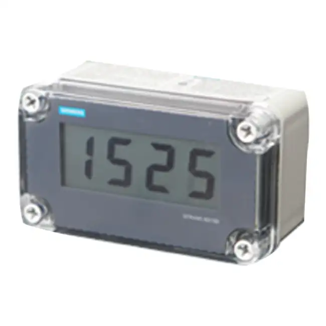 Display 7ML5741-1AA00-0