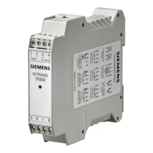 Temperature Transmitter 7NG3032-1JN00-Z C20+U25+Y01