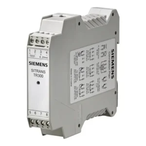 Temperature Transmitter 7NG3033-0JN00-Z C11+C20+U03+Y01+Y23+Y29