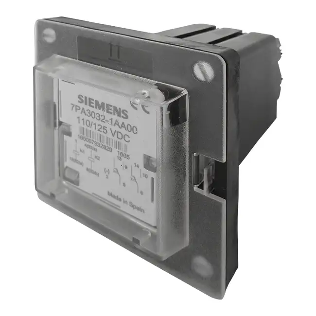 Relay 7PA3012-1AA00-2
