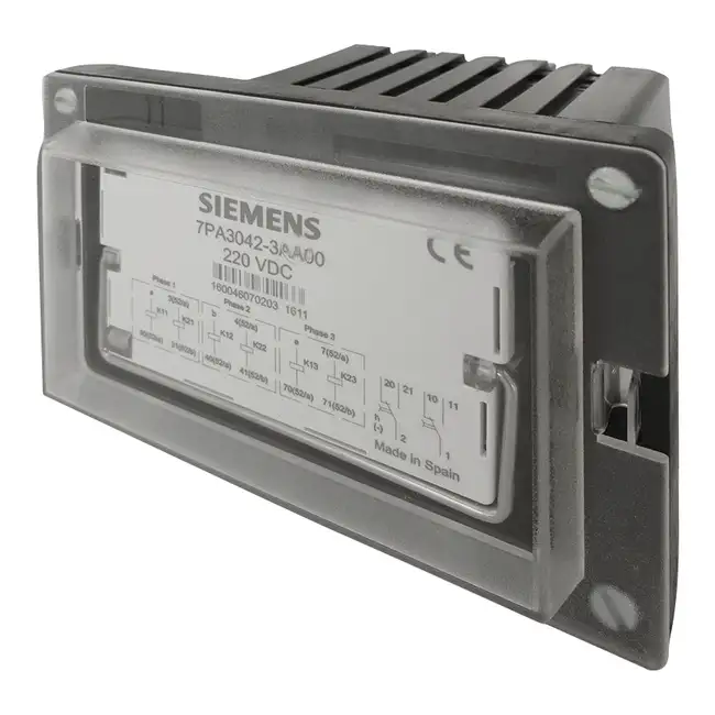 Relay 7PA3032-3AA00-2