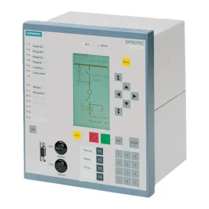 Circuit Breaker 7SD5225-6AB09-9CJ0+M2B+N0B