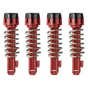 ALPHA Distribution Systems and Terminal Blocks 8HP1813