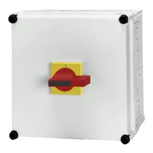 Switch Disconnector 8HP2754