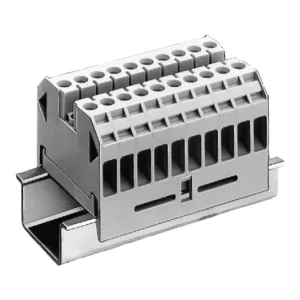 ALPHA Distribution Systems and Terminal Blocks 8WA1011-0DG21