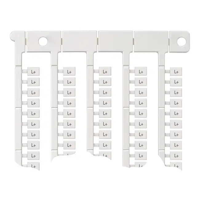 ALPHA Distribution Systems and Terminal Blocks 8WA8847-2AD