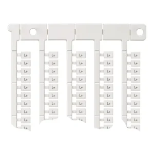 ALPHA Distribution Systems and Terminal Blocks 8WA8847-2AF