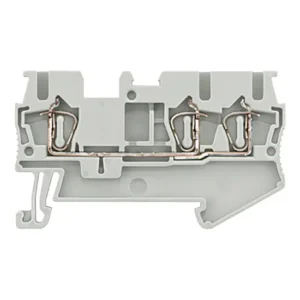 ALPHA Distribution Systems and Terminal Blocks 8WH2003-0AF00