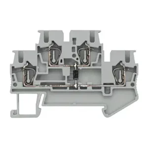 ALPHA Distribution Systems and Terminal Blocks 8WH2020-5BF00
