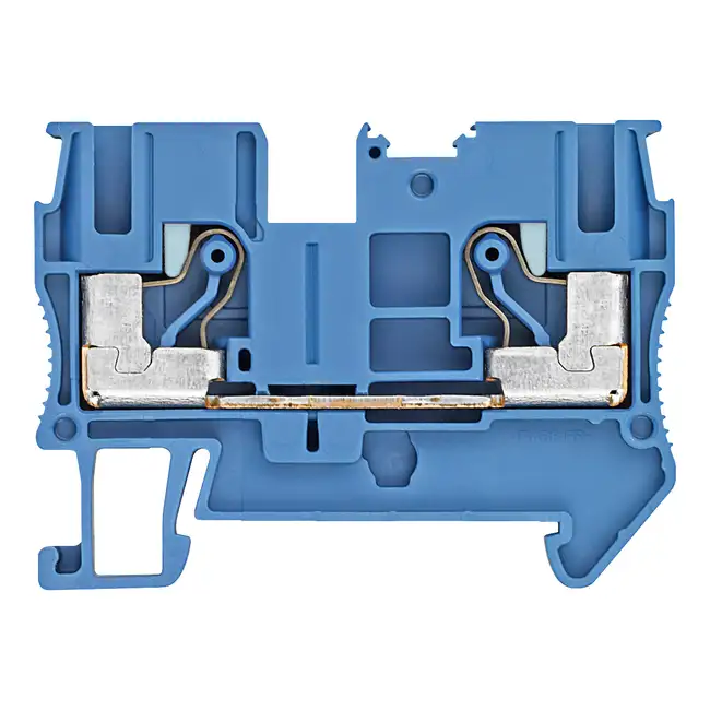 ALPHA Distribution Systems and Terminal Blocks 8WH6000-0AH01