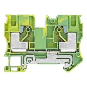 ALPHA Distribution Systems and Terminal Blocks 8WH6000-0CJ07