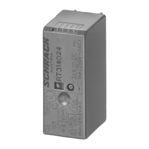 Coupling Relay LZX:RT315024