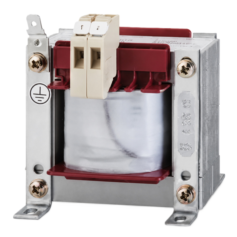 Power Supplies and Transformers
