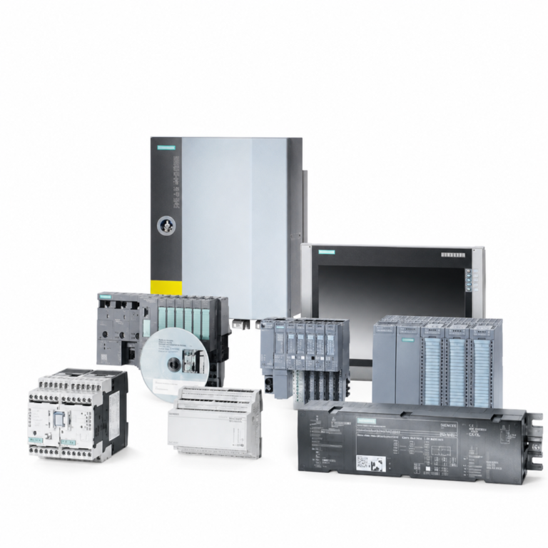 Siemens PLC Programming with TIA Portal: A Beginner  Practical Guide