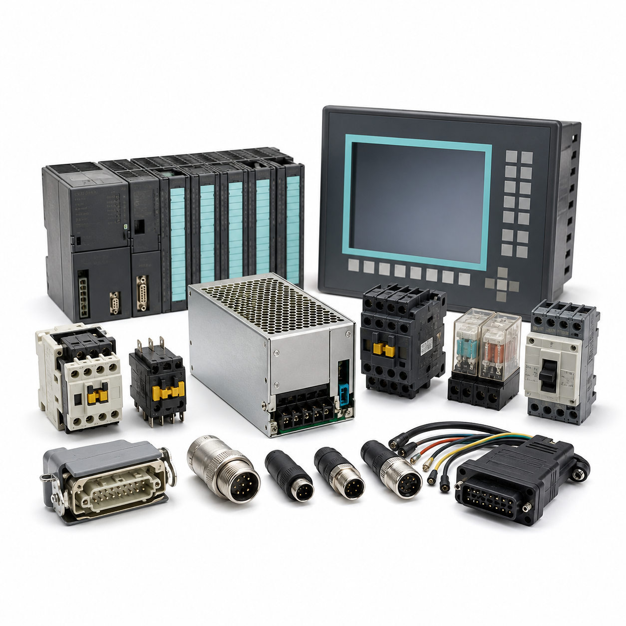 Where to Buy Obsolete Siemens Parts: A Guide to Legacy PLC and Automation Spares | RSTL Automation technical guide