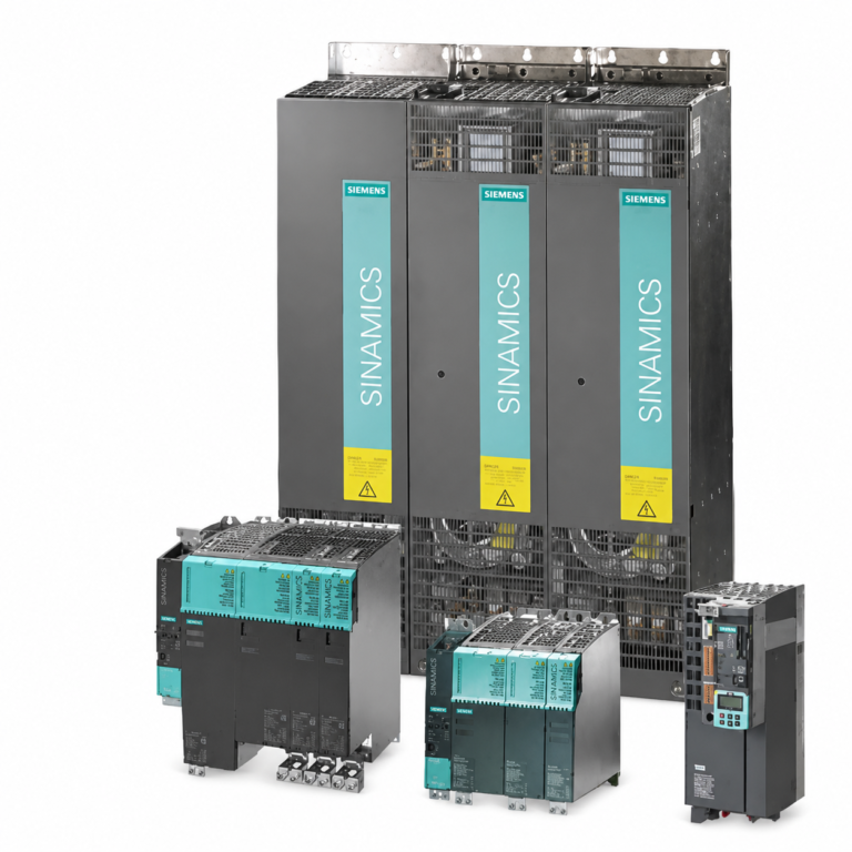 Siemens VFD Fault Codes Explained: Common SINAMICS Drive Errors and Fixes