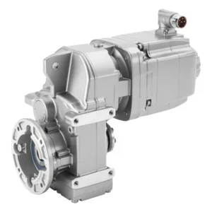 Synchronous Servo Geamotor 1FG1303-5QF32-2HE1-Z D01+K06