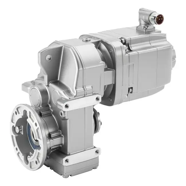 Synchronous Servo Geamotor 1FG1303-5QF32-2HE1-Z D01+K06