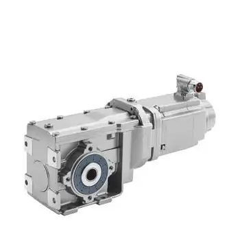 Synchronous Servo Geamotor 1FG1500-5UC46-2DB1-Z D11+K11