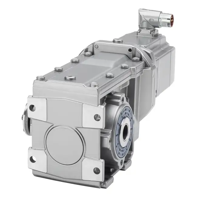 Synchronous Servo Geamotor 1FG1500-9PD34-4DA2-Z D11+G99+H3A+K11+Q93+W50+X01