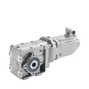 Synchronous Servo Geamotor 1FG1502-9UF63-4DC1-Z D11+G23+H3G+K07+N23+Q93