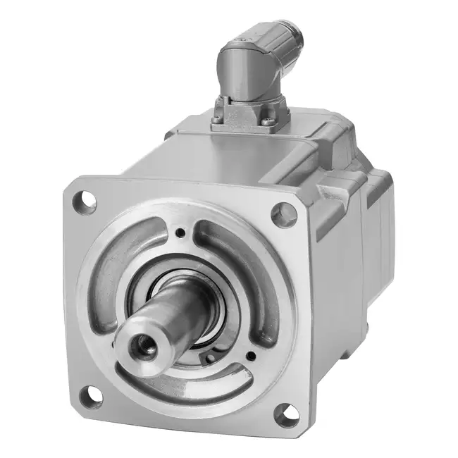 Servo Motor 1FK2104-4AF00-0SA0
