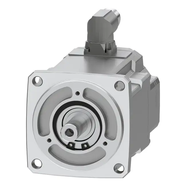 Servo Motor 1FK2104-4AF00-2MA0