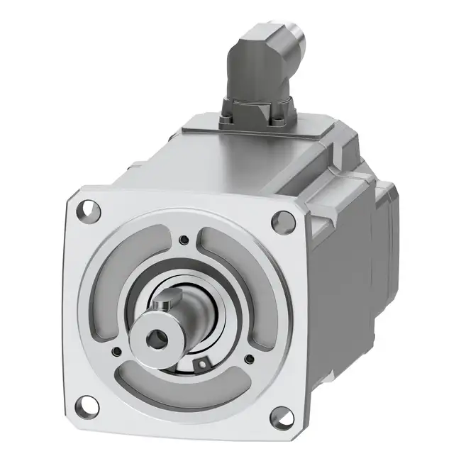 Servo Motor 1FK2204-5AF00-1MA0