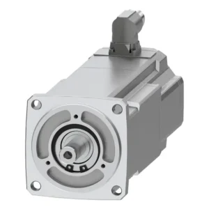 Servo Motor 1FK2204-6AF10-2SA0-Z C22+M01+R40